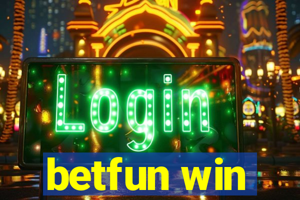 betfun win